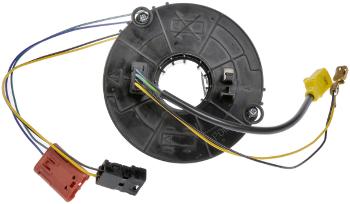 2006 Dodge Sprinter 2500 Air Bag Clockspring