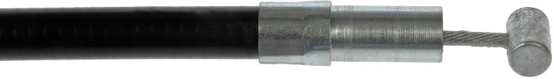 1999 Acura CL Parking Brake Cable Rear Left Dorman C660279 image 2 of 3