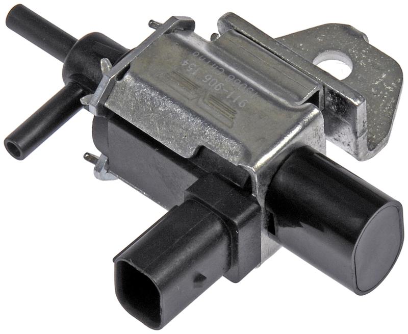 2010 Ford Ranger Intake Manifold Runner Solenoid Dorman 911906 image 1 of 3