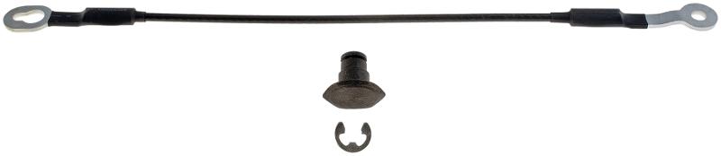 2000 Chevrolet Blazer Tailgate Support Cable