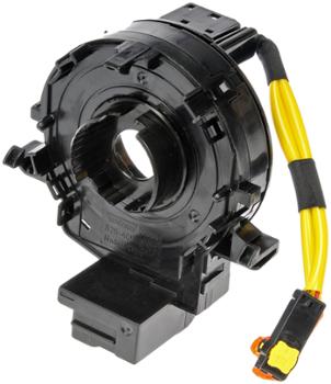 2017 Toyota Sequoia Air Bag Clockspring