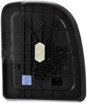 2008 Ford E-350 Econoline Door Mirror Glass Left Upper Dorman 56114 image 4 of 4