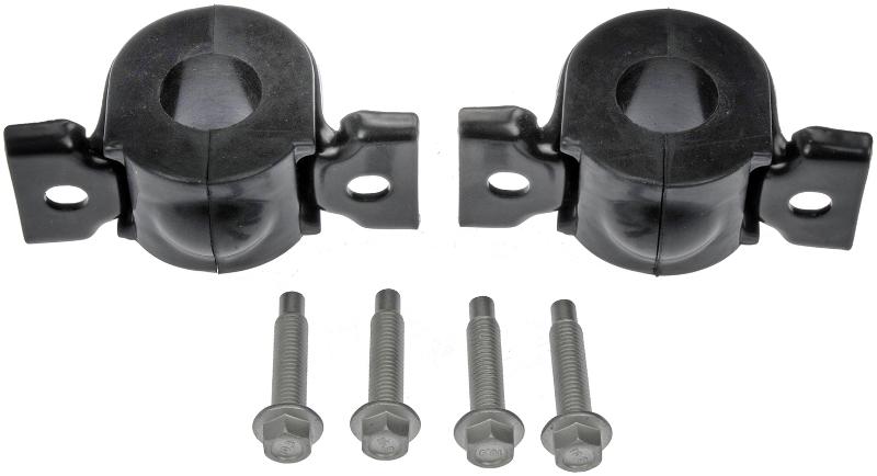1997 Buick Park Avenue Suspension Stabilizer Bar Bushing Kit Front Dorman 928521 image 2 of 2