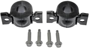 2000 Cadillac DeVille Suspension Stabilizer Bar Bushing Kit Front Dorman 928521 image 2 of 2