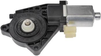2009 Mercury Milan Power Window Motor Front Left Dorman 742200 image 1 of 3