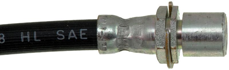 1987 Toyota Celica Clutch Hydraulic Hose Dorman H106652 image 1 of 3