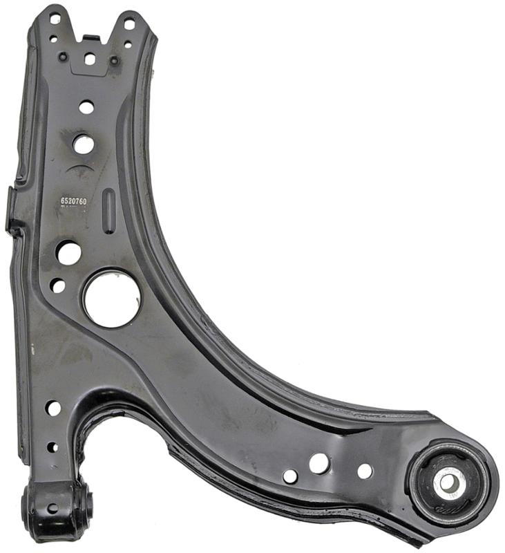 2003 Seat Leon Suspension Control Arm Front Lower Dorman 520760 image 3 of 4
