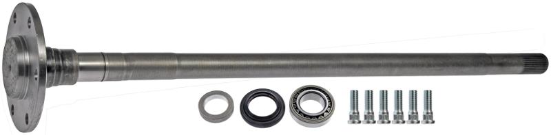 2004 Nissan Titan Axle Shaft Rear Left Dorman 630339 image 1 of 1