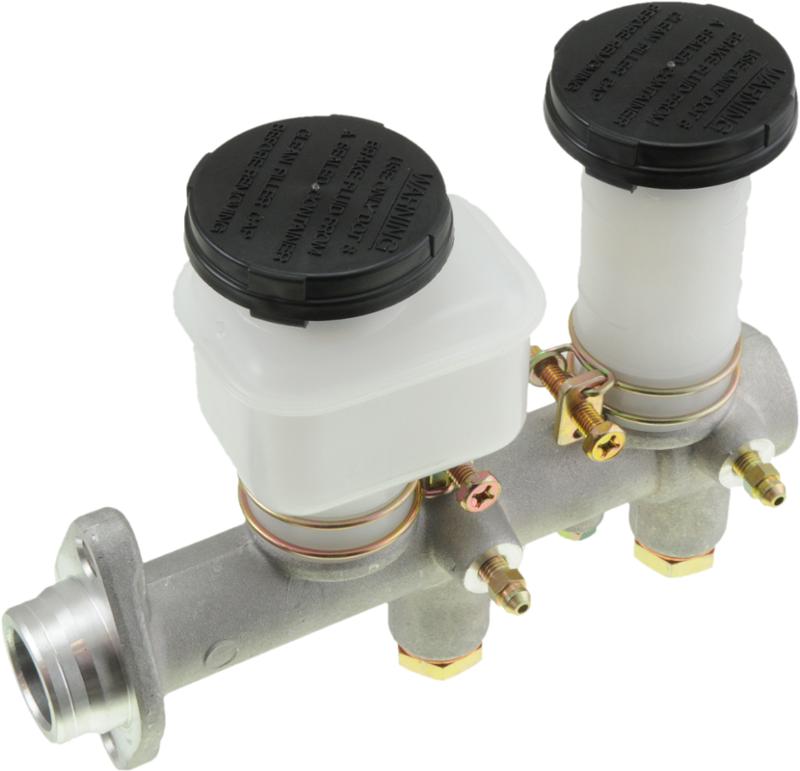 1982 Nissan 210 Brake Master Cylinder Dorman M96889 image 2 of 4