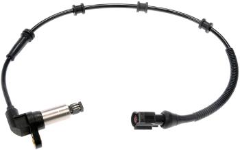 2003 Ford E-150 ABS Wheel Speed Sensor Front Left Dorman 970392 image 1 of 3