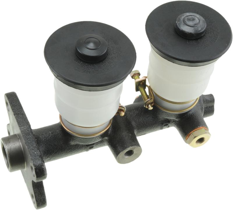 1980 Chevrolet LUV Brake Master Cylinder Dorman M39233 image 2 of 4