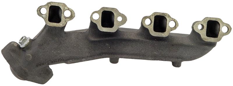 1989 Mercury Grand Marquis Exhaust Manifold Left Dorman 674184 image 4 of 4