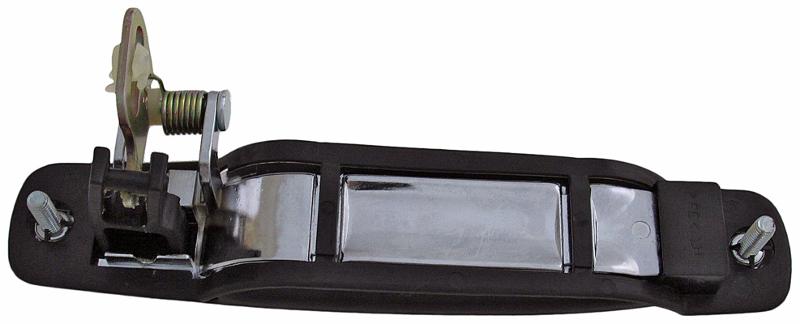 1994 Lincoln Town Car Exterior Door Handle Rear Left Dorman 90799 image 1 of 3