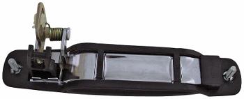 1992 Lincoln Town Car Exterior Door Handle