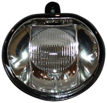 2006 Dodge Durango Fog Light Assembly Left Dorman 1570938 image 1 of 2