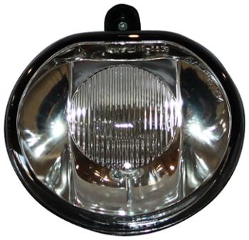 DORMAN 1570938 - Fog Light Assembly Product image