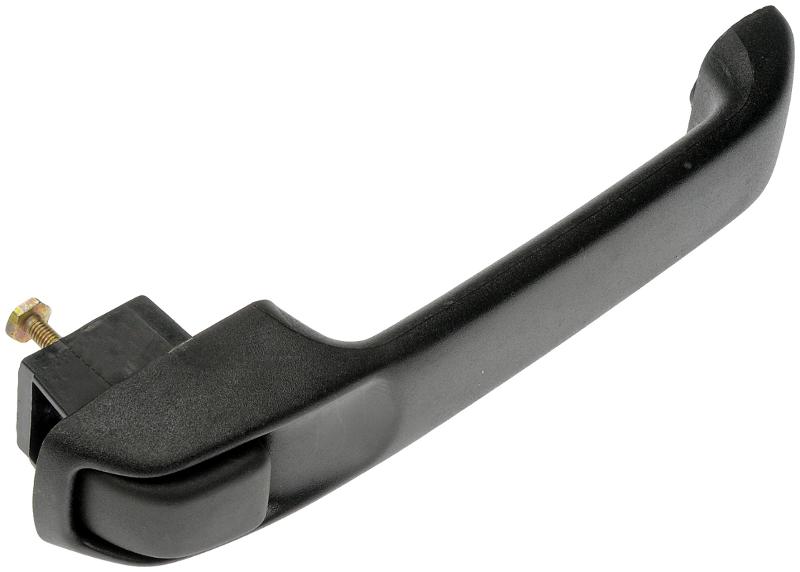 2012 Hino 258LP Exterior Door Handle
