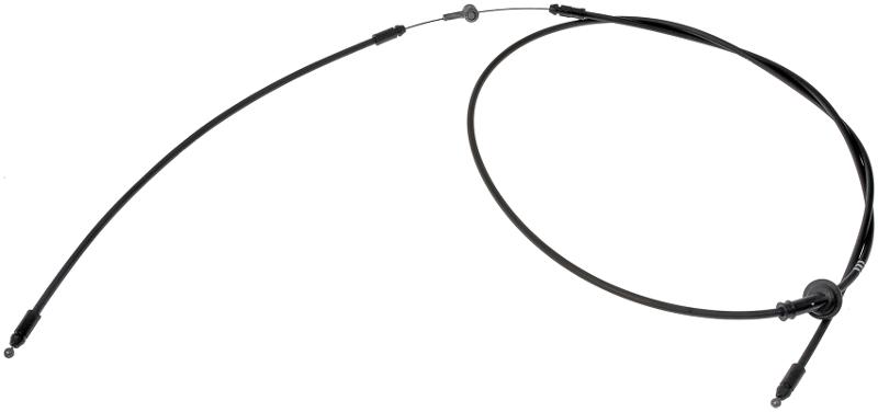 2015 Hyundai Tucson Hood Release Cable Dorman 912114 image 1 of 4