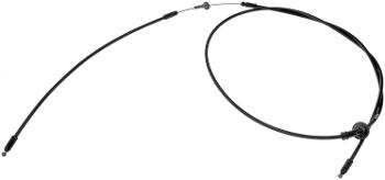 2015 Hyundai Tucson Hood Release Cable