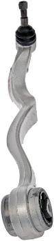 2010 BMW M6 Suspension Control Arm and Ball Joint Assembly Front Right Lower Forward Dorman 522926 image 1 of 2