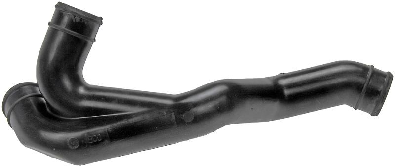 2000 Volkswagen Jetta Engine Crankcase Breather Hose Dorman 47182 image 2 of 2