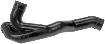 2002 Audi TT Quattro Engine Crankcase Breather Hose Dorman 47182 image 2 of 2