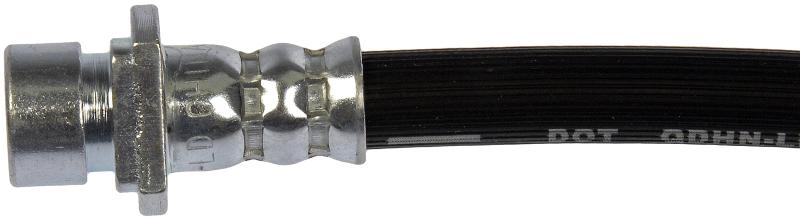 2013 Honda Crosstour Brake Hydraulic Hose Front Right Dorman H621639 image 1 of 3