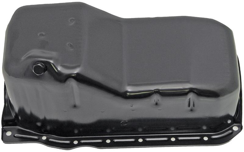 1995 GMC Jimmy Engine Oil Pan Dorman 264123 image 2 of 2