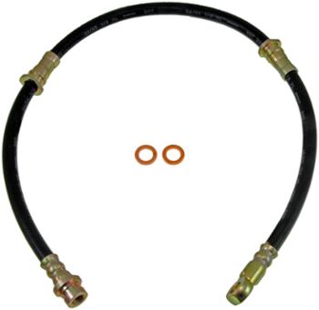 2005 Mitsubishi Montero Brake Hydraulic Hose