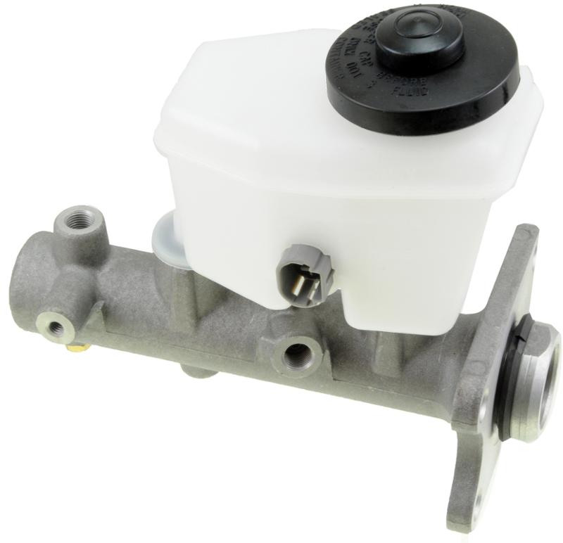 1995 Toyota Tacoma Brake Master Cylinder Dorman M390289 image 1 of 4