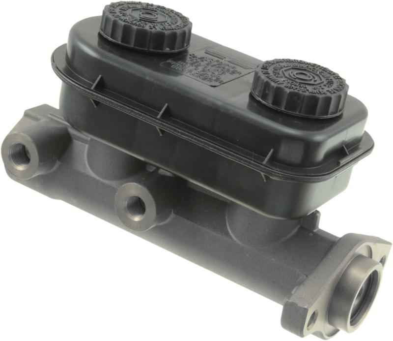 1982 Dodge D150 Brake Master Cylinder Dorman M98894 image 2 of 4