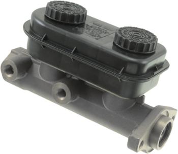 1979 Dodge B200 Brake Master Cylinder Dorman M98894 image 2 of 4