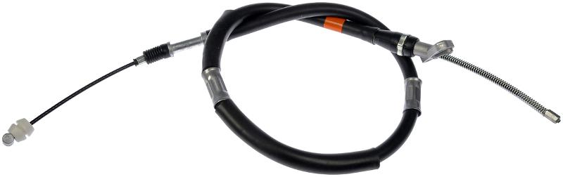 1993 Toyota Supra Parking Brake Cable Rear Right Dorman C94798 image 1 of 3