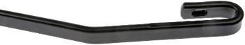 1995 Jeep Grand Cherokee Windshield Wiper Arm Rear Dorman 42589 image 4 of 4