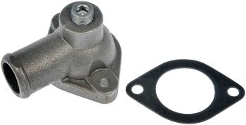 1984 Chevrolet Cavalier Engine Coolant Thermostat Housing