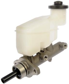 2007 Toyota Yaris Brake Master Cylinder Dorman M630472 image 3 of 4