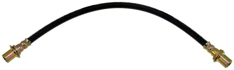 2004 Toyota Tacoma Brake Hydraulic Hose Rear Right Dorman H620667 image 1 of 3