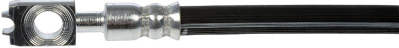 2015 Volkswagen Golf Brake Hydraulic Hose Rear Left Dorman H621391 image 1 of 3