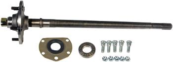 1983 Jeep CJ7 Axle Shaft Rear Left Dorman 630315 image 2 of 2