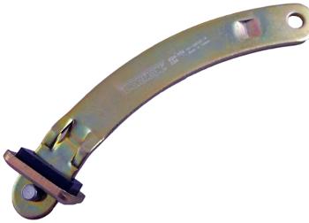 2001 GMC Safari Door Check Rear Left Dorman 924174 image 1 of 3