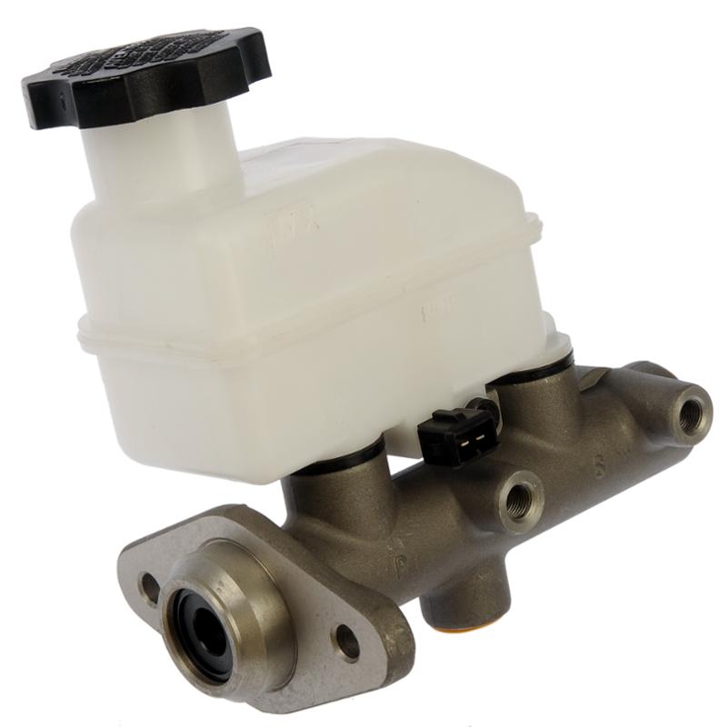 2003 Hyundai Elantra Brake Master Cylinder Dorman M630458 image 1 of 4