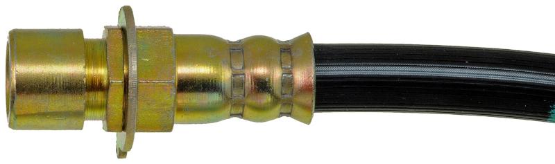 Dorman H38210 Brake Hydraulic Hose product image 1 of 3