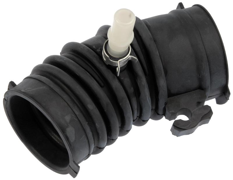 2007 Mazda 6 Engine Air Intake Hose Air Cleaner To Engine Dorman 696720 image 3 of 4