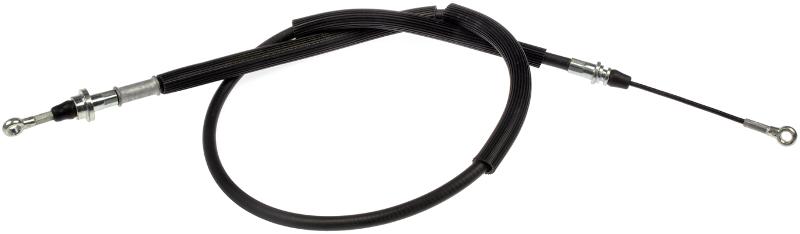 1988 Isuzu Pickup Parking Brake Cable Rear Left Dorman C94209 image 1 of 3