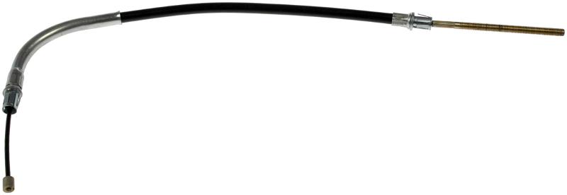 2005 Buick LaCrosse Parking Brake Cable Rear Left Dorman C660780 image 2 of 3