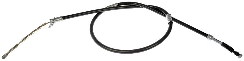 1994 Toyota Corolla Parking Brake Cable Rear Right Dorman C660029 image 1 of 3