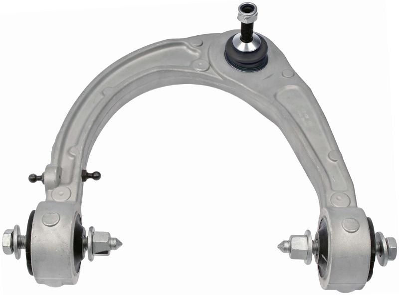 2008 Cadillac CTS Suspension Control Arm and Ball Joint Assembly Front Left Upper Dorman 522339 image 1 of 2