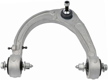 2008 Cadillac STS Suspension Control Arm and Ball Joint Assembly Front Left Upper Dorman 522339 image 1 of 2