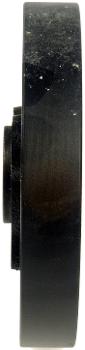 1976 Ford P-400 Engine Harmonic Balancer Dorman 594146 image 3 of 4
