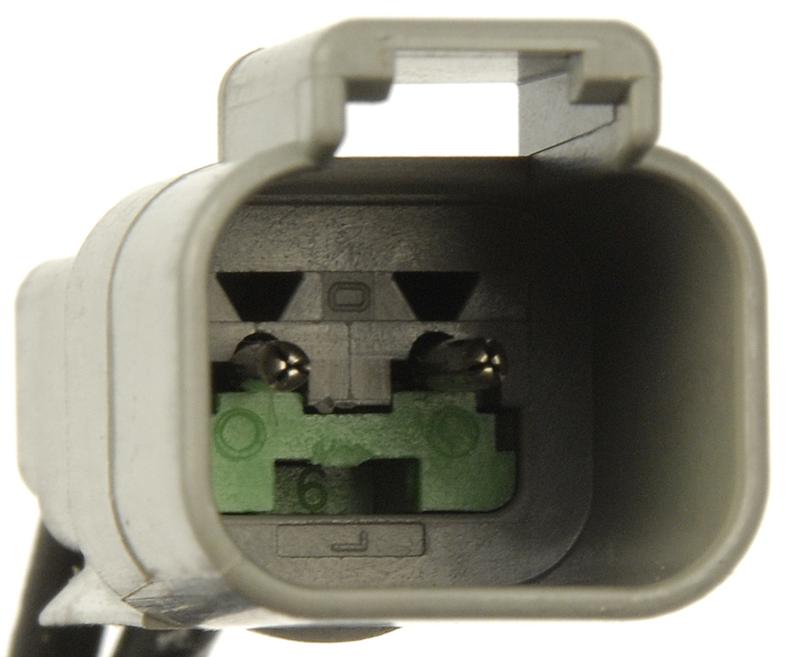 1991 International 9600 Vehicle Speed Sensor Dorman 5055104 image 3 of 4